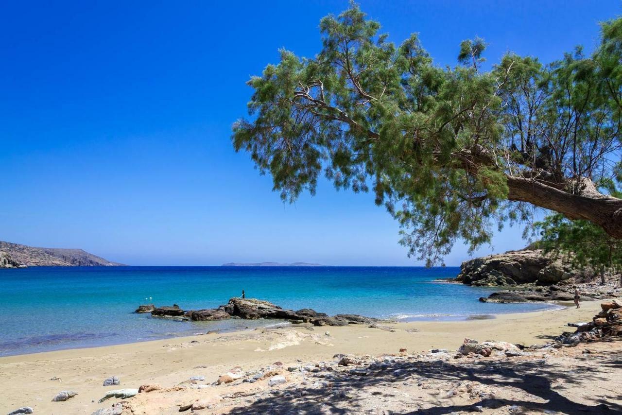 Sitia Old Port Studio Dış mekan fotoğraf